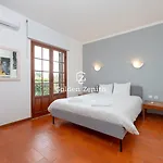 Casa Gralheira - Private Pool & Sea View * Albufeira