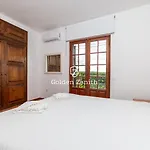 Casa Gralheira - Private Pool & Sea View Villa Albufeira