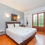 Casa Gralheira - Private Pool & Sea View Villa