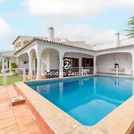 Villa Casa Gralheira - Private Pool & Sea View Albufeira