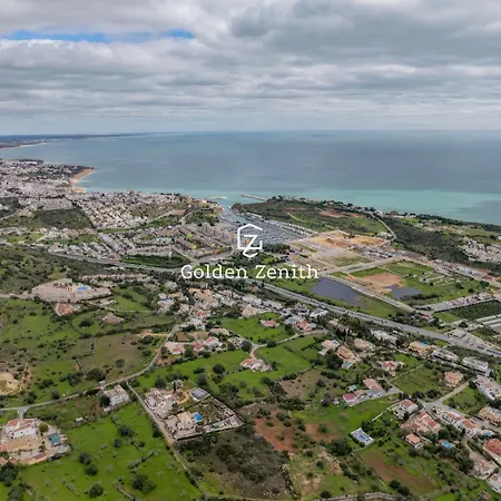 Casa Gralheira - Private Pool & Sea View 빌라