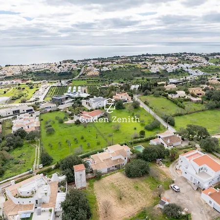 Casa Gralheira - Private Pool & Sea View *
