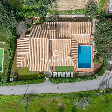 Casa Gralheira - Private Pool & Sea View * Albufeira