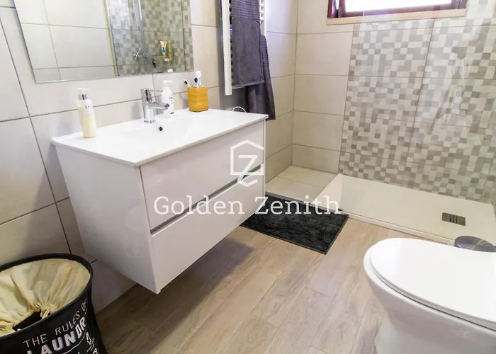 Casa Gralheira - Private Pool & Sea View *