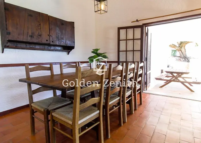 Casa Gralheira - Private Pool & Sea View 빌라