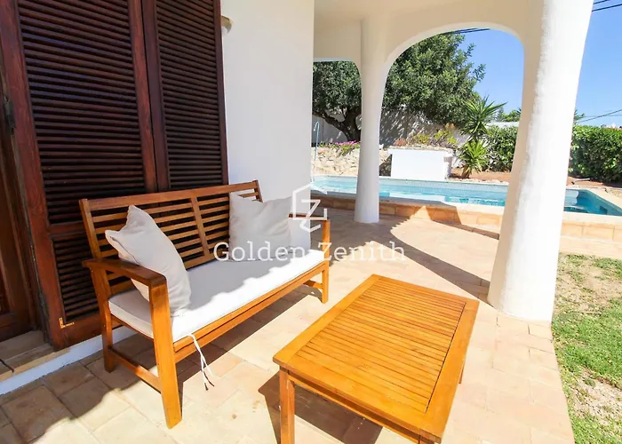 빌라 Casa Gralheira - Private Pool & Sea View *