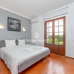 فيلة Casa Gralheira - Private Pool & Sea View