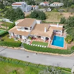 Casa Gralheira - Private Pool & Sea View