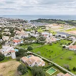 Casa Gralheira - Private Pool & Sea View فيلة البوفيرا