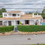Casa Gralheira - Private Pool & Sea View البوفيرا