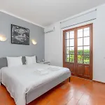 Casa Gralheira - Private Pool & Sea View Villa