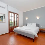 Casa Gralheira - Private Pool & Sea View Villa *