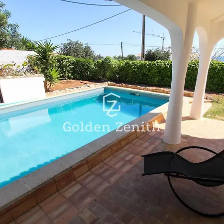 Villa Casa Gralheira - New Listing Albufeira