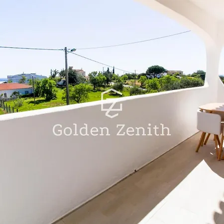 Вилла Casa Gralheira - New Listing Албуфейра