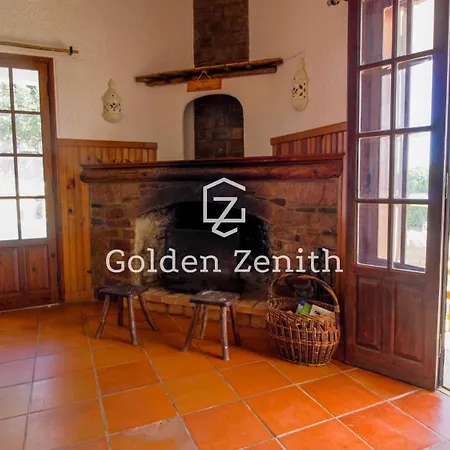 Вилла Casa Gralheira - New Listing *