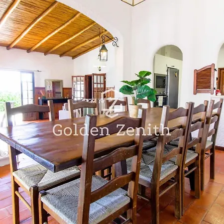 Casa Gralheira - New Listing Villa Albufeira