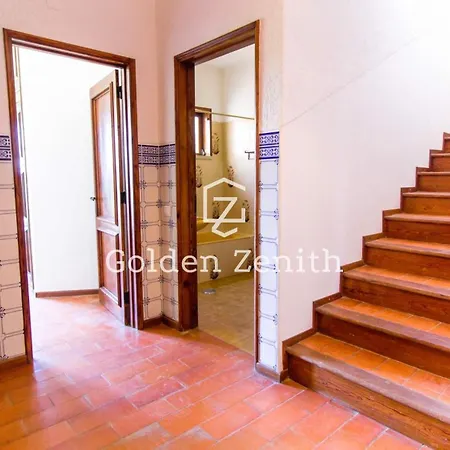 Casa Gralheira - New Listing Villa Albufeira