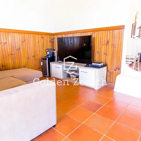 Villa Casa Gralheira - New Listing Albufeira