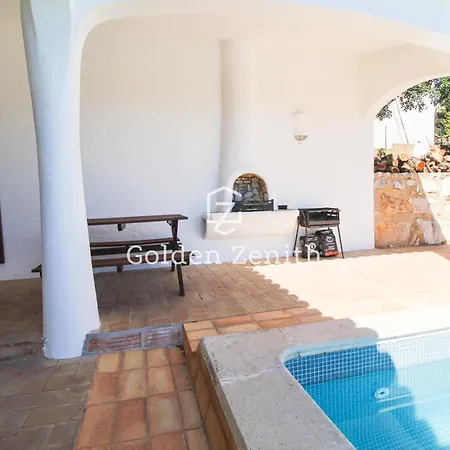 Villa Casa Gralheira - New Listing Albufeira