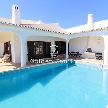 Casa Gralheira - Private Pool & Sea View アルブフェイラ