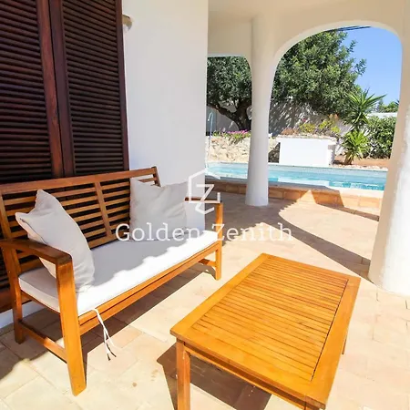 ヴィラ Casa Gralheira - Private Pool & Sea View *