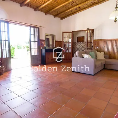 Casa Gralheira - Private Pool & Sea View ヴィラ