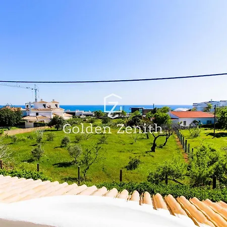 Вилла Casa Gralheira - New Listing