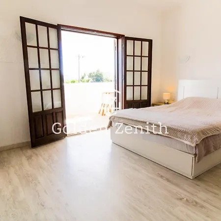 Villa Casa Gralheira - New Listing Albufeira