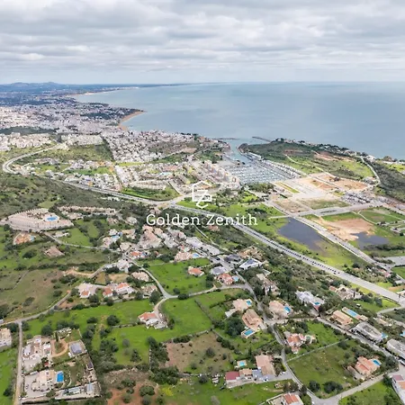 Casa Gralheira - Private Pool & Sea View Villa