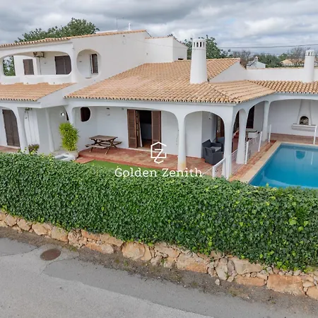 Vila Casa Gralheira - Private Pool & Sea View