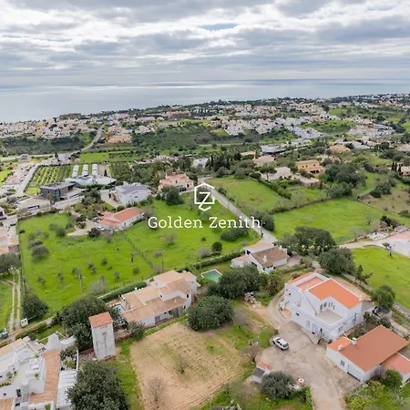 Casa Gralheira - Private Pool & Sea View