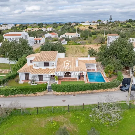 Vila Casa Gralheira - Private Pool & Sea View *