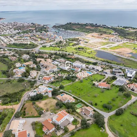 Casa Gralheira - Private Pool & Sea View * Albufeira