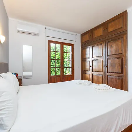 Casa Gralheira - Private Pool & Sea View Αλμπουφέιρα