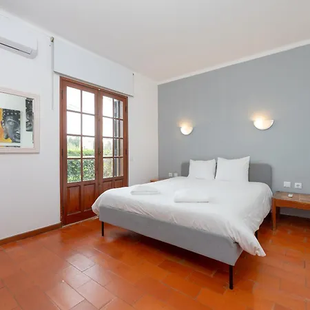 Casa Gralheira - Private Pool & Sea View فيلة *
