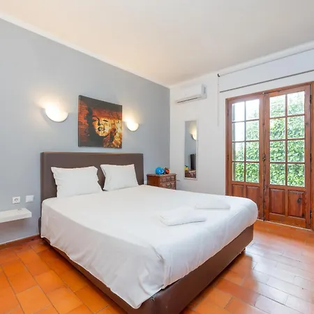 Βίλα Casa Gralheira - Private Pool & Sea View Αλμπουφέιρα