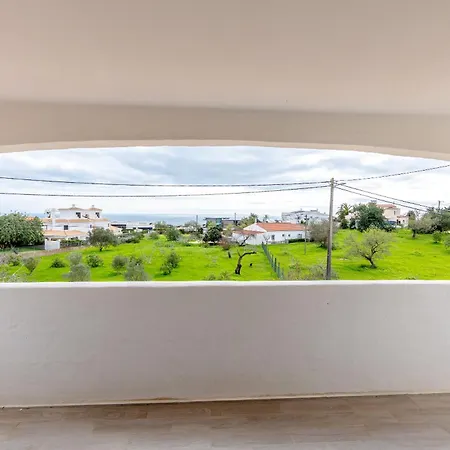 Casa Gralheira - Private Pool & Sea View Βίλα Αλμπουφέιρα