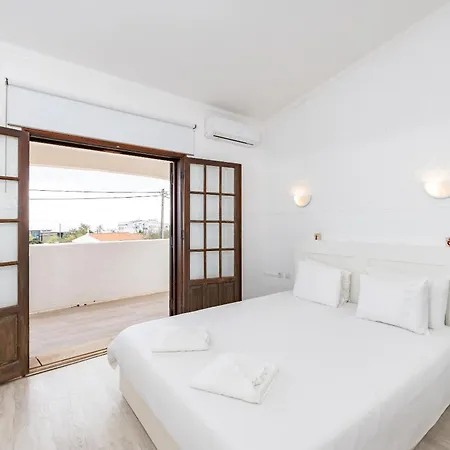 Casa Gralheira - Private Pool & Sea View Αλμπουφέιρα