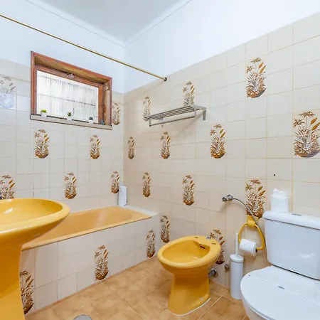 Βίλα Casa Gralheira - Private Pool & Sea View