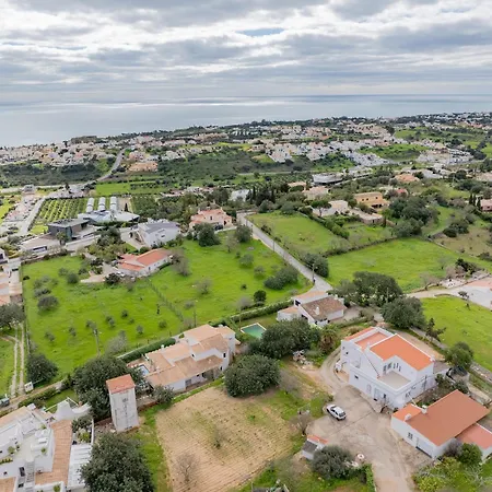 Casa Gralheira - Private Pool & Sea View Villa