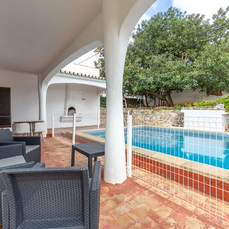 Casa Gralheira - Private Pool & Sea View Villa *