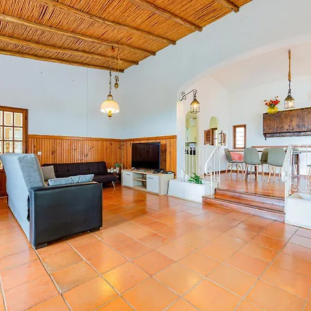 Casa Gralheira - Private Pool & Sea View Βίλα