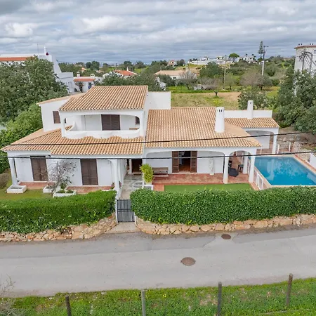 Casa Gralheira - Private Pool & Sea View البوفيرا