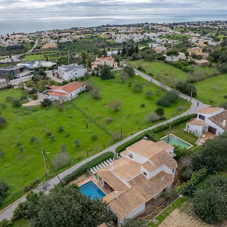 Casa Gralheira - Private Pool & Sea View Villa