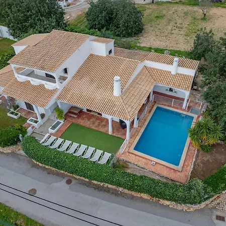 Casa Gralheira - Private Pool & Sea View البوفيرا
