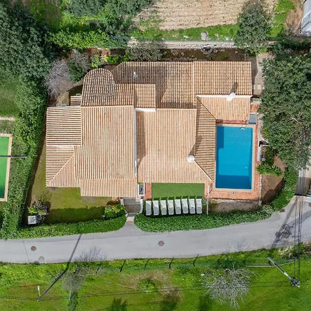 Casa Gralheira - Private Pool & Sea View * البوفيرا