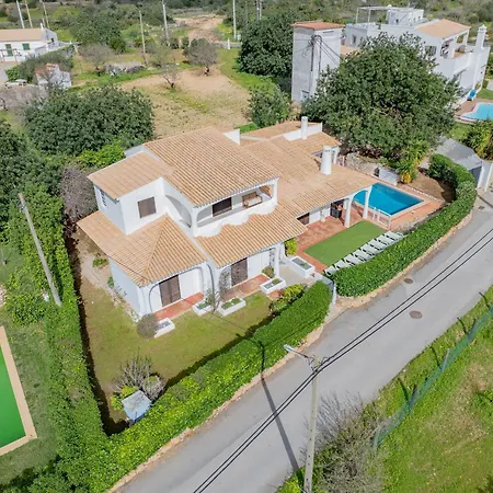 Casa Gralheira - Private Pool & Sea View البوفيرا