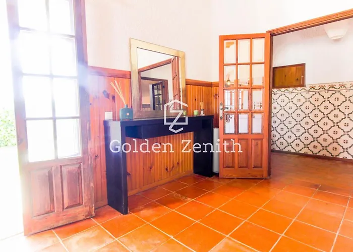 Casa Gralheira - Private Pool & Sea View * アルブフェイラ