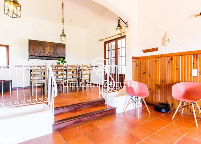 Casa Gralheira - Private Pool & Sea View ヴィラ