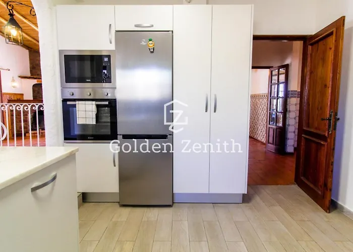 ヴィラ Casa Gralheira - Private Pool & Sea View